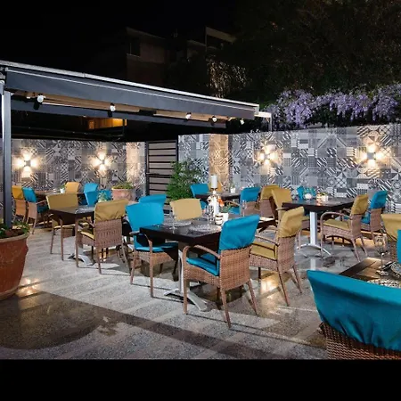 Marrino Junior Iv Apartment *